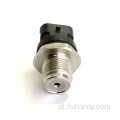 Sensor de pressão do trilho de combustível do motor diesel 0281006365